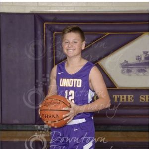 Meet your Posher, Ethan